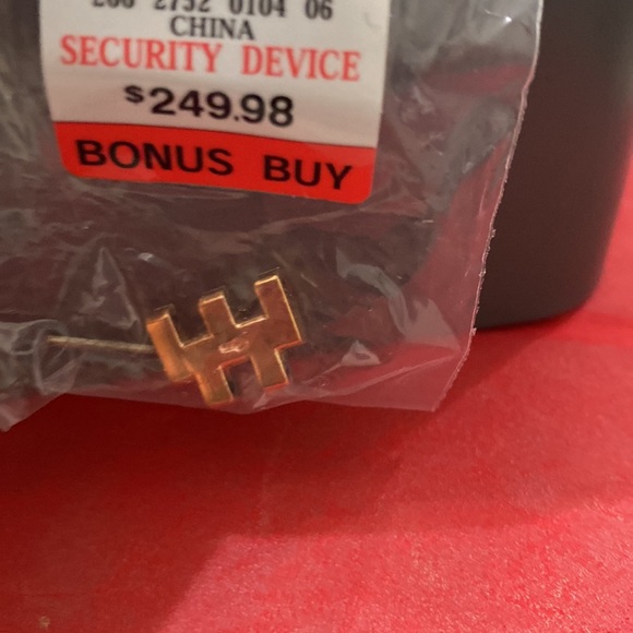 Relic watch by fossil - Picture 6 of 6